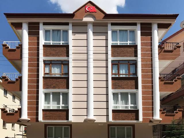 Ankara Ev Dekorasyon Ustası